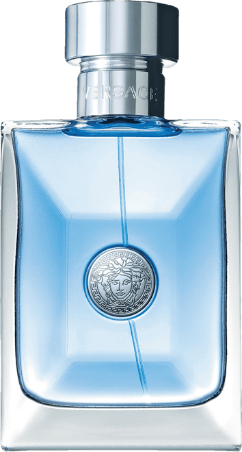 Versace Men's Pour Homme Dylan Blue Eau de Toilette Spray