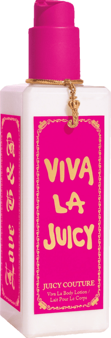 Viva la Juicy Viva La Body Lotion, 8.6 oz