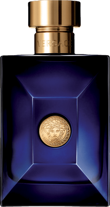 Versace, Dylan Blue, Eau De Toilette, For Men