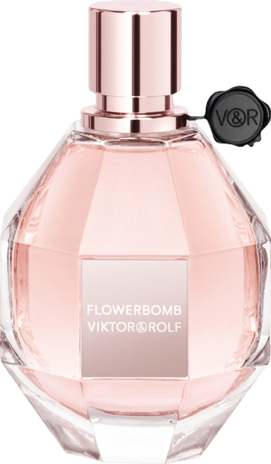 Flowerbomb Eau de Parfum Spray, 3.4 oz.