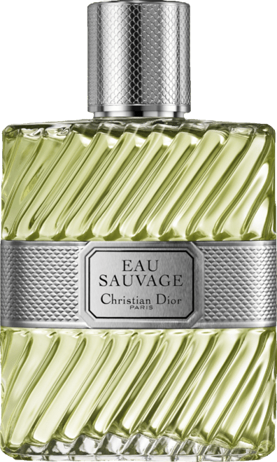Men's Eau Sauvage Eau de Toilette Spray, 3.4-oz.