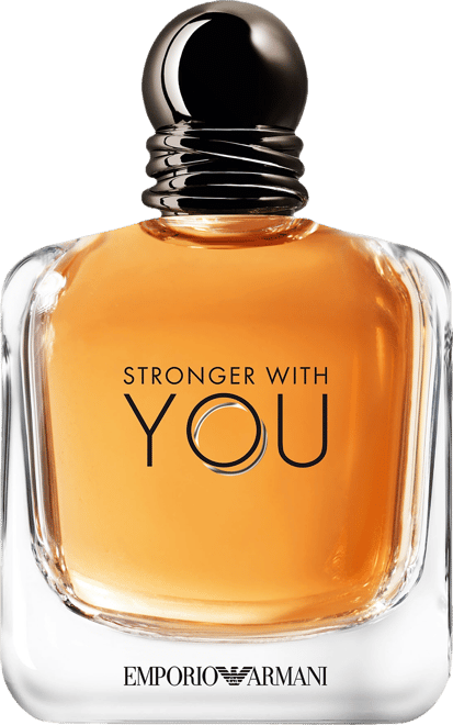 Giorgio Armani Emporio Armani Men's Stronger With You