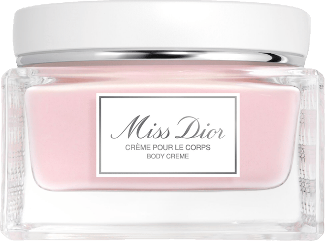 DIOR Miss Dior Body Creme, 5.1 oz. - Macy's