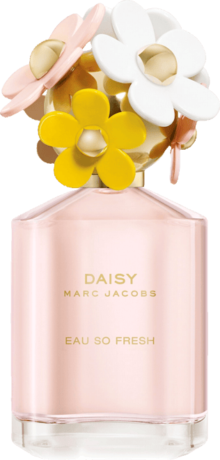 Daisy Eau So Fresh Eau de Toilette Spray, 2.5 oz