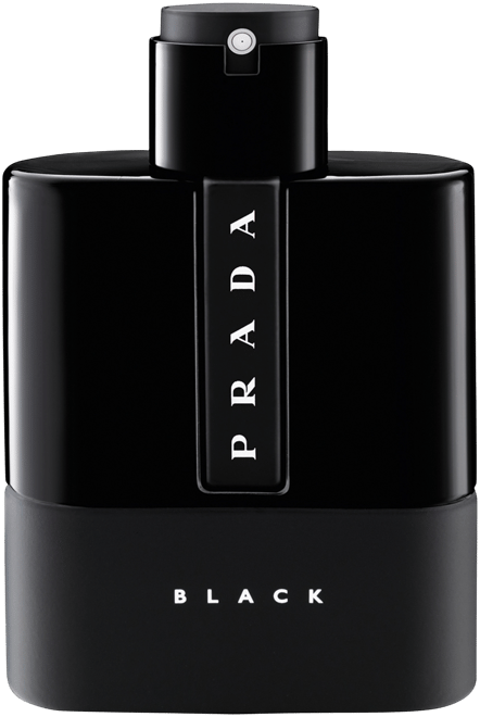 PRADA Luna Rossa Black Eau de Parfum Spray, 3.4-oz. - Macy's