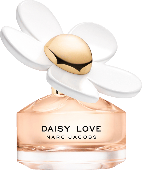 Daisy Love Eau de Toilette Spray, 1.6 oz.