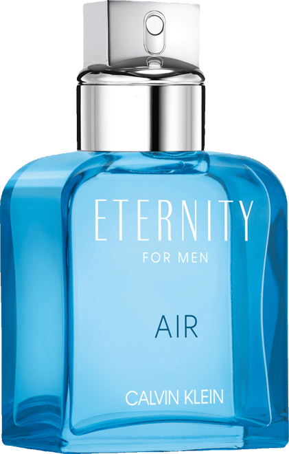 Men's Eternity Air For Men Eau de Toilette Spray, 3.4-oz.