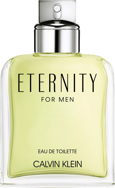 Calvin Klein Men's Eternity Air For Men Eau de Toilette