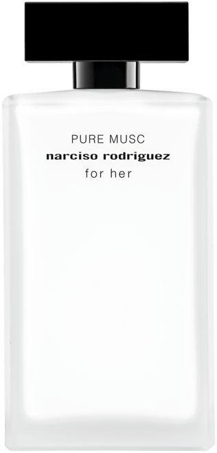 Narciso Rodriguez For Her Pure Musc Eau de Parfum, 3.3-oz