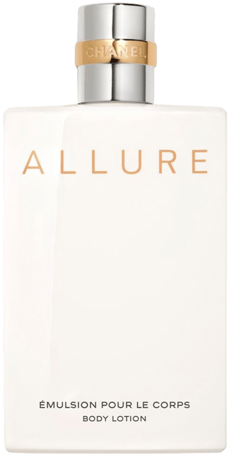 CHANEL ALLURE Body Lotion, 6.8 oz - Macy's