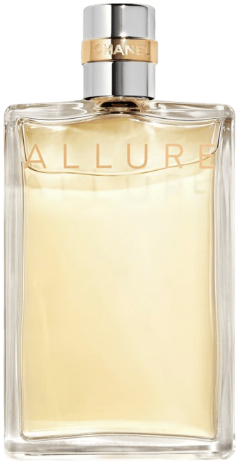 CHANEL ALLURE Eau de Toilette Spray, 3.4-oz - Macy's