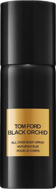 Black Orchid All Over Body Spray, 4-oz.