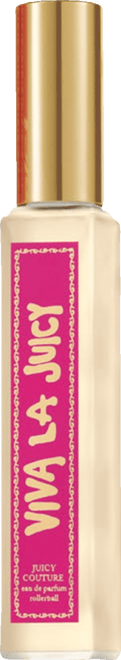 Juicy Couture Viva la Juicy Eau de Parfum Rollerball, .33 oz