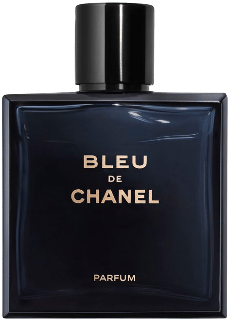 CHANEL BLEU DE CHANEL Parfum Spray, 5-oz. - Macy's