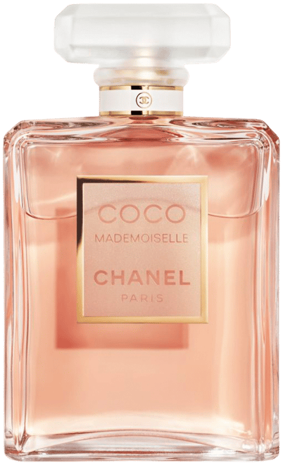 COCO MADEMOISELLE Eau de Parfum Spray - 3.4 fl. oz. | CHANEL