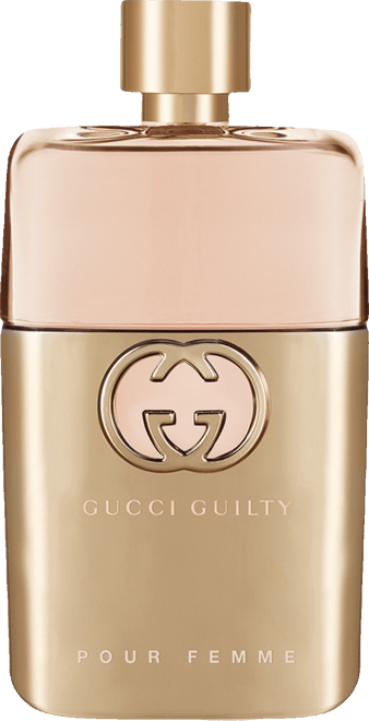 GUCCI香水　GUCCI GUILTY POURFEMME Gucci Guilty Pour Femme, 90ml eau de parfum in eau de parfum