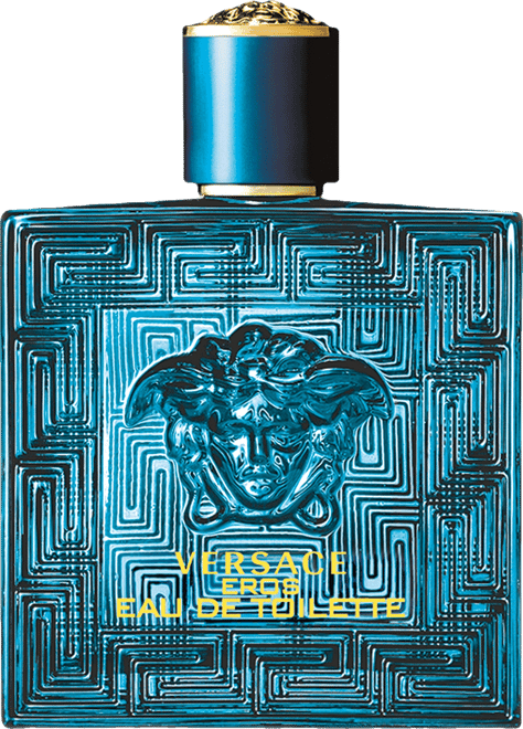 Amazon.com : Versace Eros Flame for Men 1.7 oz Eau de Parfum