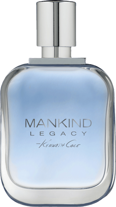 Kenneth Cole Men's MANKIND Eau de Toilette Spray, 3.4 oz