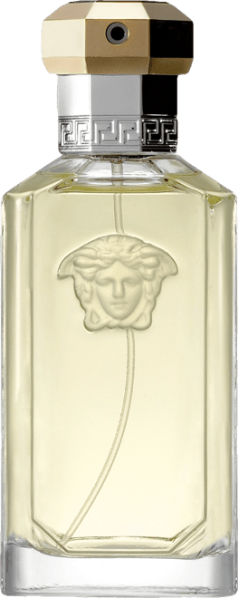 Versace Men's Pour Homme Oud Noir Eau de Parfum Spray, 3.4