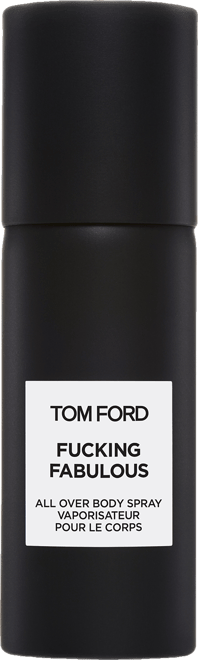 Fabulous All Over Body Spray, 5-oz.