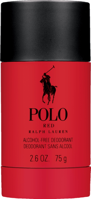 レア　POLO Ralph Lauren RED DEODORANT STICK Ralph Lauren Polo Red 75g Deodorant Stick (new) | eBay