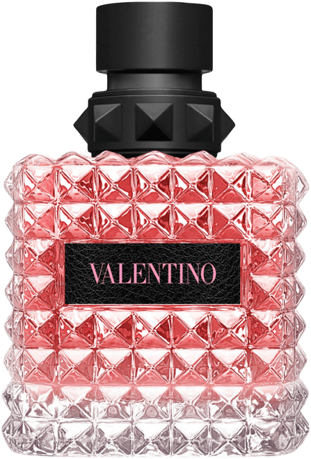 3.4oz Valentino Donna Born in Romadonna born in roma eau de buy parfum with lotion