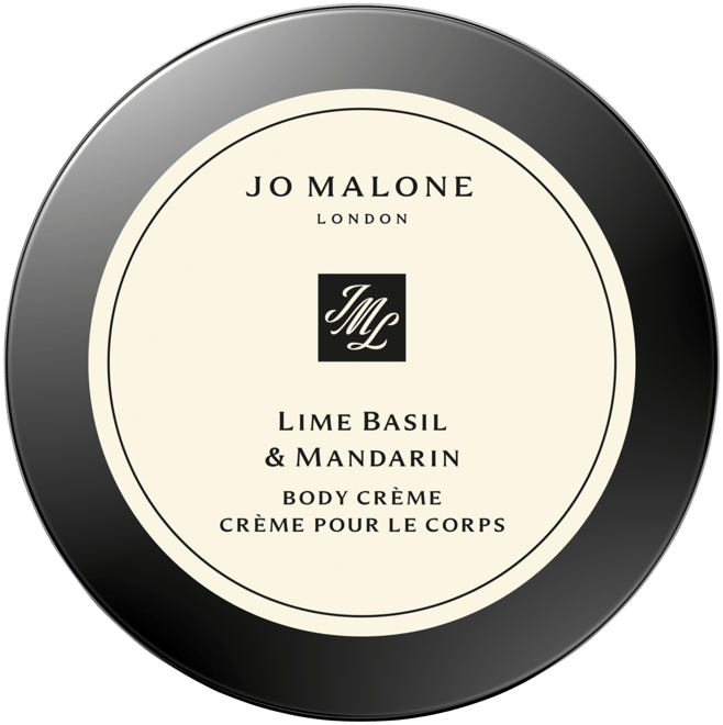 JO MALONE ボディクリーム Lime Basil & Mandarin Lime Basil & Mandarin Body & Hand Lotion | United States E