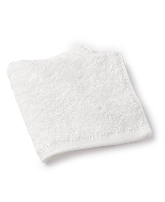 Sarma 100% Turkish Cotton Washcloth, 12" x 12"