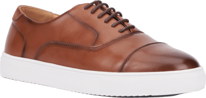 Footwear Men's Felix Low Top Sneakers