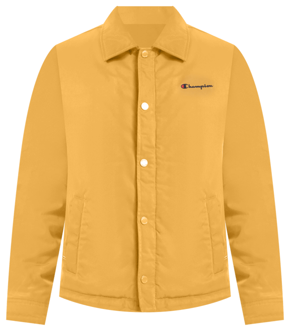 Men's Classic Coaches Jacket