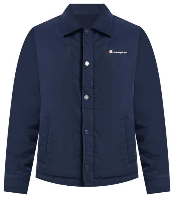 Champion Men s Classic Coaches Jacket Macy s