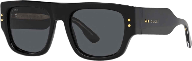 Men's Sunglasses, GG1262S