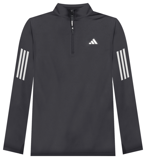 Women's Own The Run Half-Zip Sweatshirt