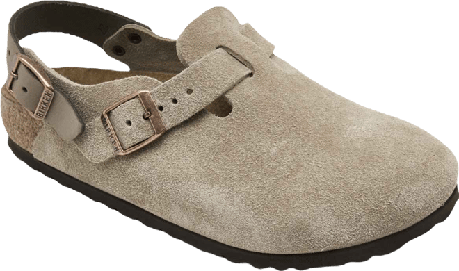 Women's Tokio Birkibuc Clogs from Finish Line