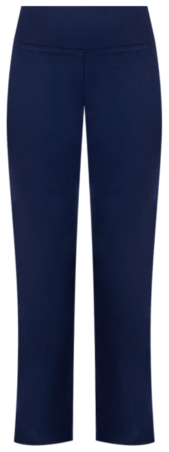 Women's Straight-Leg Ponte-Knit Pants, Created for Macy's