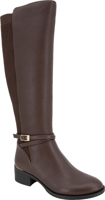 Kenneth Cole New York Women's Knee High good Boot Size 5 # E152