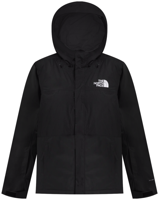 Women's Freedom Hooded Jacket