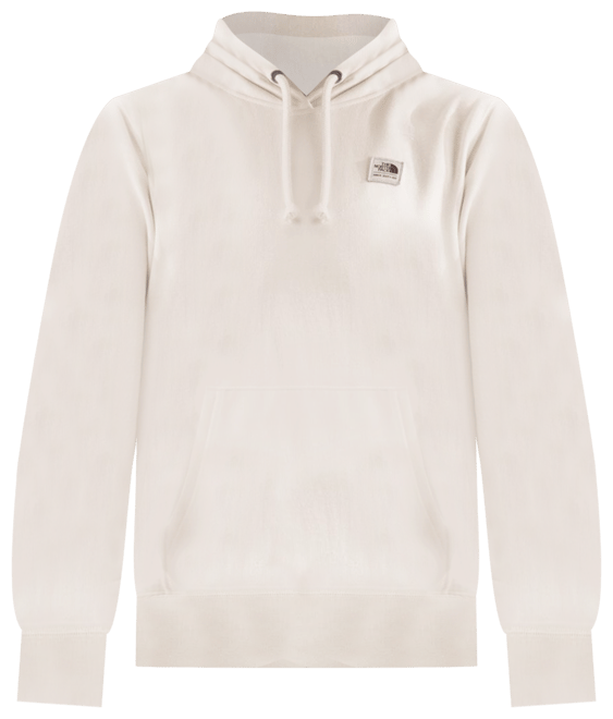 売れ筋商品|||ノースフェイス カットソー トップス レディース Women's Outdoor Valley Cotton Graphic T-Shirt White Dune THEN05266_01_202501250620.jpg