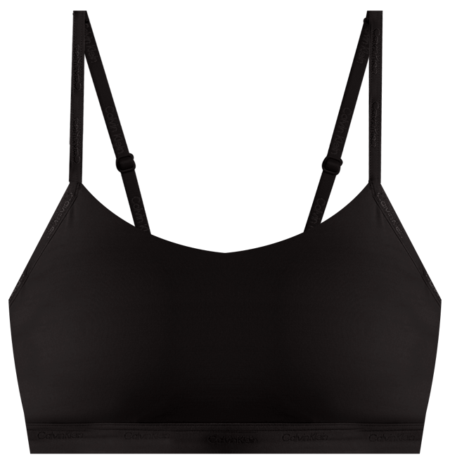 Women's Form To Body Lightly Lined Bralette QF7554