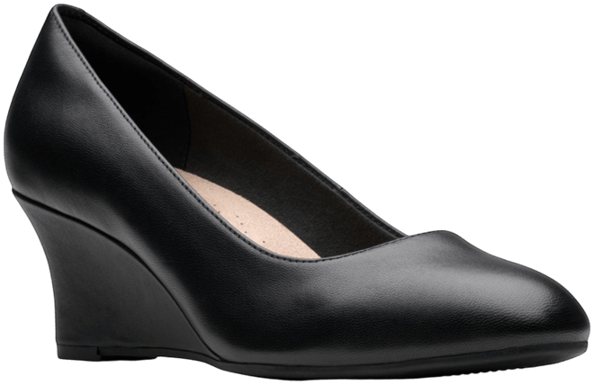 Women's Collection Olivette Cultured Pearl Pumps