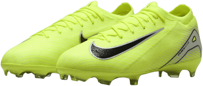 Nike Jr. Mercurial Vapor 16 Pro Younger/Older Kids' Firm-Ground Low-Top Football Boot