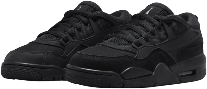 Air Jordan 4 RM Older Kids' Shoes