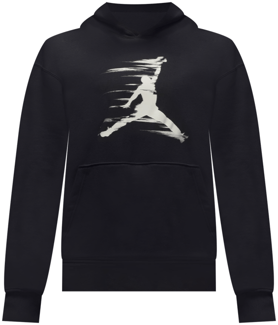 Jordan MVP Fleece-Hoodie (Herren)