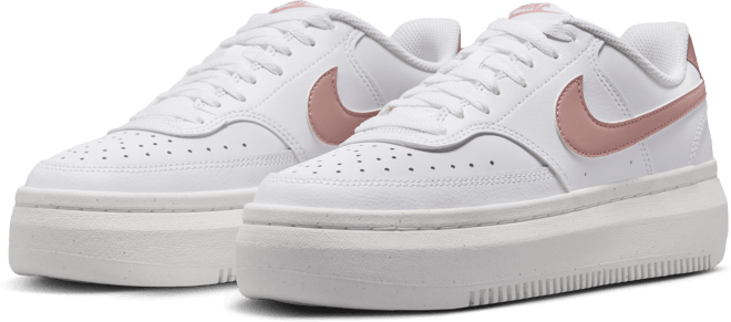 Nike Court Vision Alta Women's Shoes