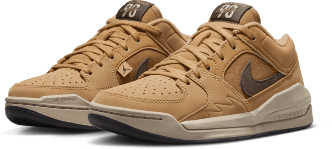 Jordan Stadium 90 Big Kids' Shoes
