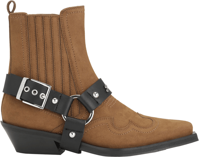 Chelsea boots low cut best sale