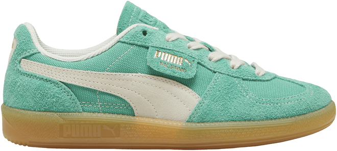 ◎PUMA◎ Palermo Vintage Palermo Vintage 39684106 PUMA Palermo Vintage | Foot Locker