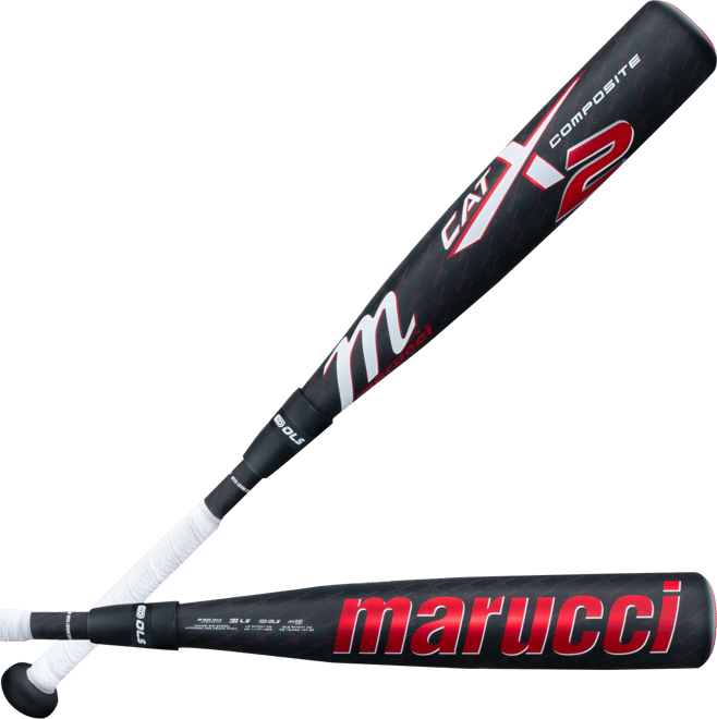 Marucci CATX2 Composite Jr. Big Barrel USSSA Bat (-10) | Dick's