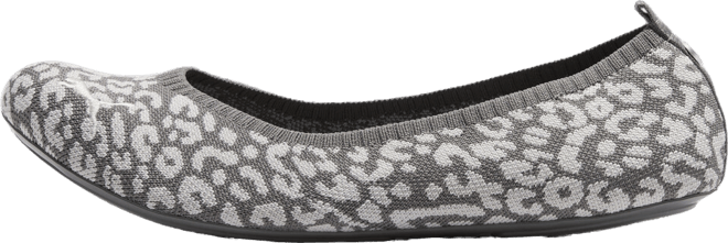 PUMA Ilana Leopard Women's Ballet Shoes
