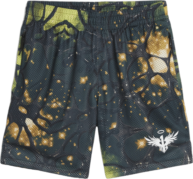 PUMA x LAMELO BALL Rare Reserve Basketball Shorts